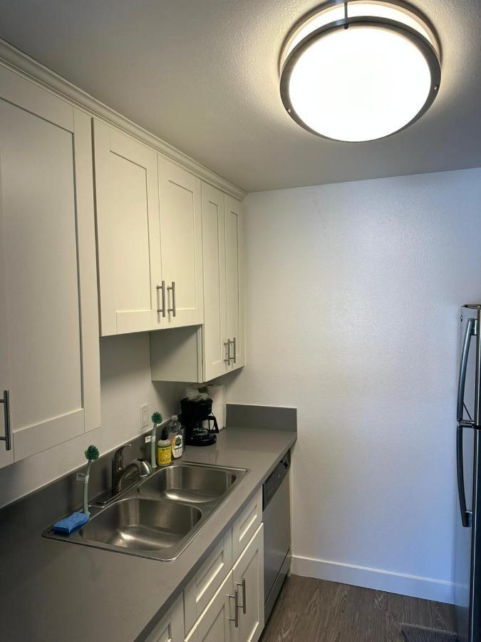 Universal Studios 8 Min Drive Two Bedroom Apartment With Free Parking Los Angeles Dış mekan fotoğraf